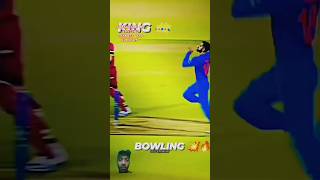 Batsman Ne Ki Bowling 😱 cricket shortsOCCExplainer [upl. by Yaned883]