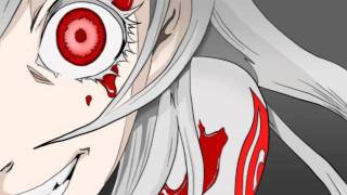 Deadman Wonderland Full Intro Song [upl. by Fortna]