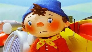 Noddys Toyland Adventures  Noddy and His Bell  English Full Episode  Videos For Kids [upl. by Lexa]