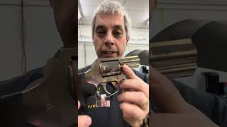 Colt King Cobra 357 Magnum Hammerless 2quot Barrel [upl. by Ennaer]