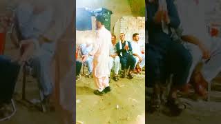 Pashto Midani Mast DanceForyoMidani Yarano Group [upl. by Repard]