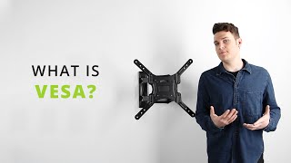 What is VESA – How to Find the Right VESA Mount for Your TV  Kanto Solutions [upl. by Llenol]