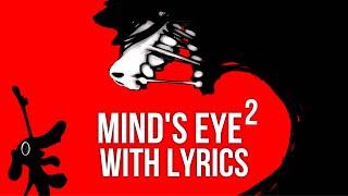 Minds Eye Squared with LYRICS  Step Right Up Cover  Ft Chibisprinklez amp BonoanAnything [upl. by Nagram917]