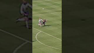 THAT Gascoigne goal v Scotland in 1996 😎 [upl. by Calida]