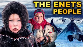 Who Are The Enets One Of The Worlds Disappearing Nations [upl. by Halford]