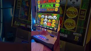 I TURNED UP THE VOLUME AND THIS HAPPENED 😱 Dragon Link Slot Machine casino slot vegas jackpot [upl. by Tolland]