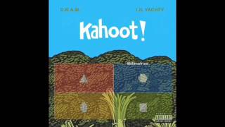 DRAM  Broccoli ft Lil Yachty Full Kahoot Version [upl. by Susie897]