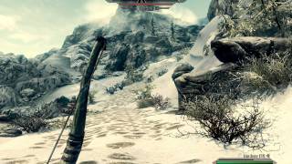 Visit the Shrine of Azura  Misc Quest  Elder Scrolls 5 Skyrim [upl. by Krakow361]