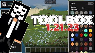 Toolbox For Minecraft 12123 12130 Infinite Premium  Realse APK [upl. by Wiersma51]