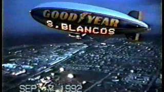 Goodyear Blimp History Above and Beyond Part 5  Goodyear Tires [upl. by Norina909]