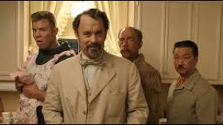 The Ladykillers Full Movie Fact Review amp Information  Tom Hanks  Irma P Hall [upl. by Ocirne]