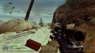 Shaws MW2 Leftovers 6 [upl. by Hugo768]