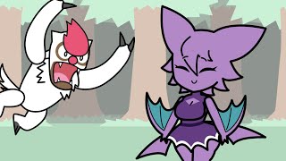 Crobat ep2 [upl. by Dumond]