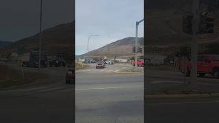 Yellowhead to Heffley Creek  Kamloops 🇨🇦  British Columbia  Canada  punjabisong sidhumoosewala [upl. by Namra]