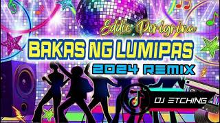 Bakas Ng Lumipas  Masa Chacha Remix 2024  Dj Etching [upl. by Agata138]