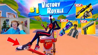 🔴NEW JUICE WRLD FORTNITE UPDATE LIVE fortnite gaming [upl. by Polash180]