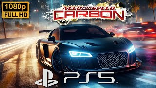 Need for Speed Carbon Collectors Edition  PS5™ Gameplay 1080p [upl. by Okime602]