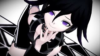 MMD 『Danganronpa v3  Kokichi Ouma』 Toxic [upl. by Shulock]