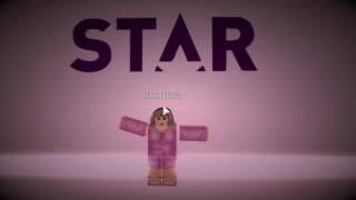 Heartbreak ft Star Cast Official Roblox Music Video  Season 1  STAR [upl. by Noneek]