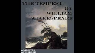 William Shakespeares The Tempest Audiobook  Act V [upl. by Emarej418]