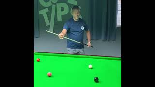 Stephen Hendry Cue Tips  Legend Stephen Hendry Tips Videos [upl. by Yttig888]