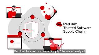 Red Hat Trusted Software Supply Chain [upl. by Dalila]