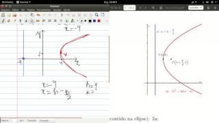 Steinbruch  Geometria Analítica Cap 71  Ex 9 [upl. by Leasi]