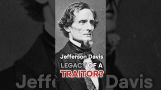 Uncovering Jefferson Davis Dark Confederate Past [upl. by Armat]