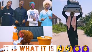 BEST OF TWYSE EREME COMEDY SKIT NOVEMBER amp DECEMBER 2020 LATEST VOL1 COMPILATION  twyseereme [upl. by Ydoow]