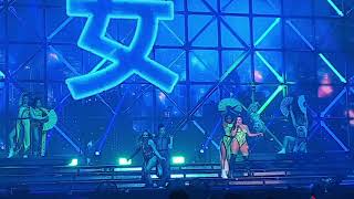 Little Mix  Wasabi  LM5 The Tour  Live Nottingham Motorpoint Arena [upl. by Htez460]