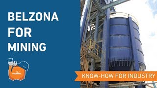 Belzona Solutions for the Mining Industry [upl. by Sylas]