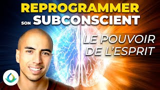 Comment Reprogrammer son Subconscient Le Pouvoir de lEsprit 12 [upl. by Henryetta]