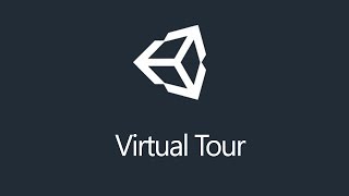 Tutorial Unity3d  360 Virtual Tour [upl. by Julis]