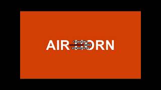 Cartoon Airhorn Sound Effects [upl. by Alekal]