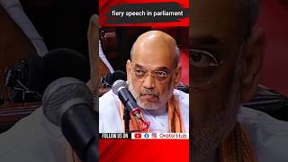 fiery speech in parliament  farooq abdullah fiery speech in parliament parliamentspeech shorts [upl. by Caesaria]