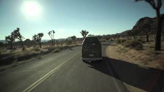 AllahLas  Busmans Holiday Official Video [upl. by Aleedis]