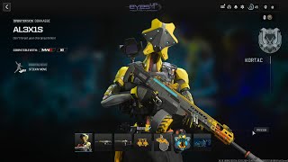 Tracer Pack Eyes Up Ultra Skin Bundle  Store View Showcase [upl. by Yatzeck691]