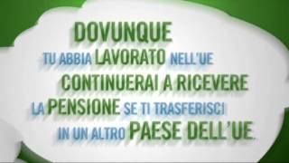 Quali sono i tuoi diritti come pensionato se ti trasferisci in un altro paese [upl. by Uyerta650]