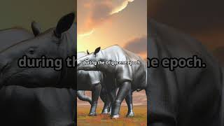 Prehistoric Mammals of India adventure india prehistoric mammals [upl. by Nilak]