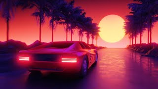 1９９３ ＦＥＥＬＩＮＧ  Synthwave Dreamwave Vaporwave Chillsynth [upl. by Yssep188]