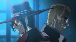 Hellsing OST 2  Track 8 [upl. by Laerol]