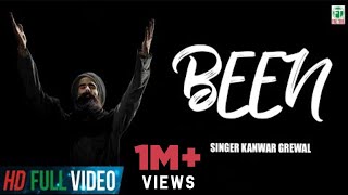 Kanwar Grewal  Brand New Song Akhan  Official Full HD  Latest Punjabi Songs  Finetone [upl. by Jordison]