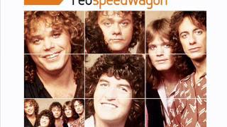 REO Speedwagon  Roll With The Changes [upl. by Drusy]