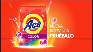 ACE Limpieza Completa Color 2020 [upl. by Gilligan]