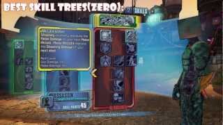 11334000 Damage  The best sniper build  zero   Borderlands 2   1 [upl. by Hart]