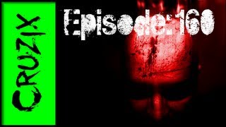 quotVielleichtquot CreepyPasta Ep160 GER by Cruzix [upl. by Lucine]