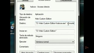 Halo Ce Como activar la consola sin ningún programa [upl. by Brendin]
