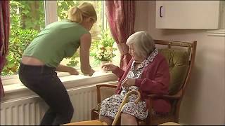 Personalisation Promoting independence in care homes [upl. by Nylacaj533]