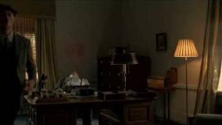 Boardwalk Empire opening credits HD [upl. by Alletsyrc]