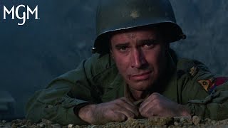 BEST War Battle Scenes  Compilation  MGM [upl. by Melvyn]